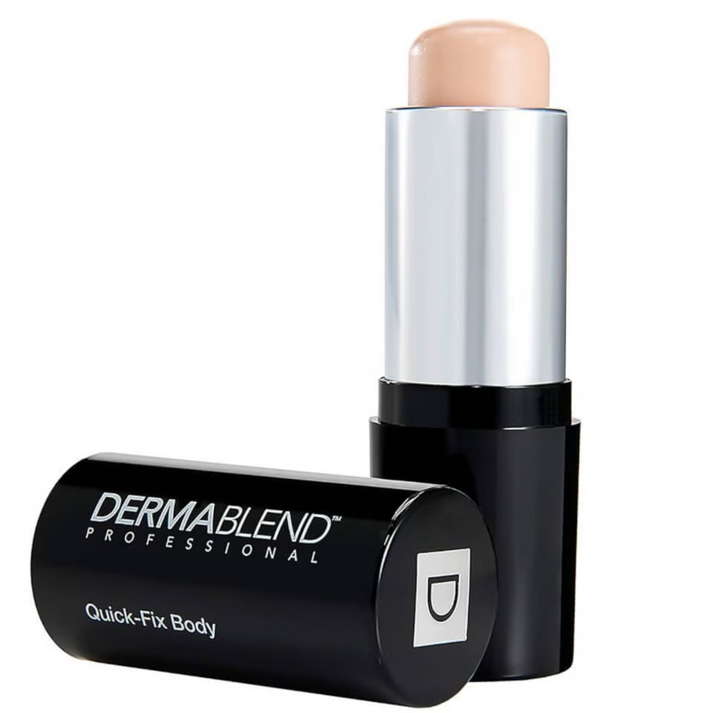 Dermablend Quick-Fix Body Foundation Stick Shade 0C Linen